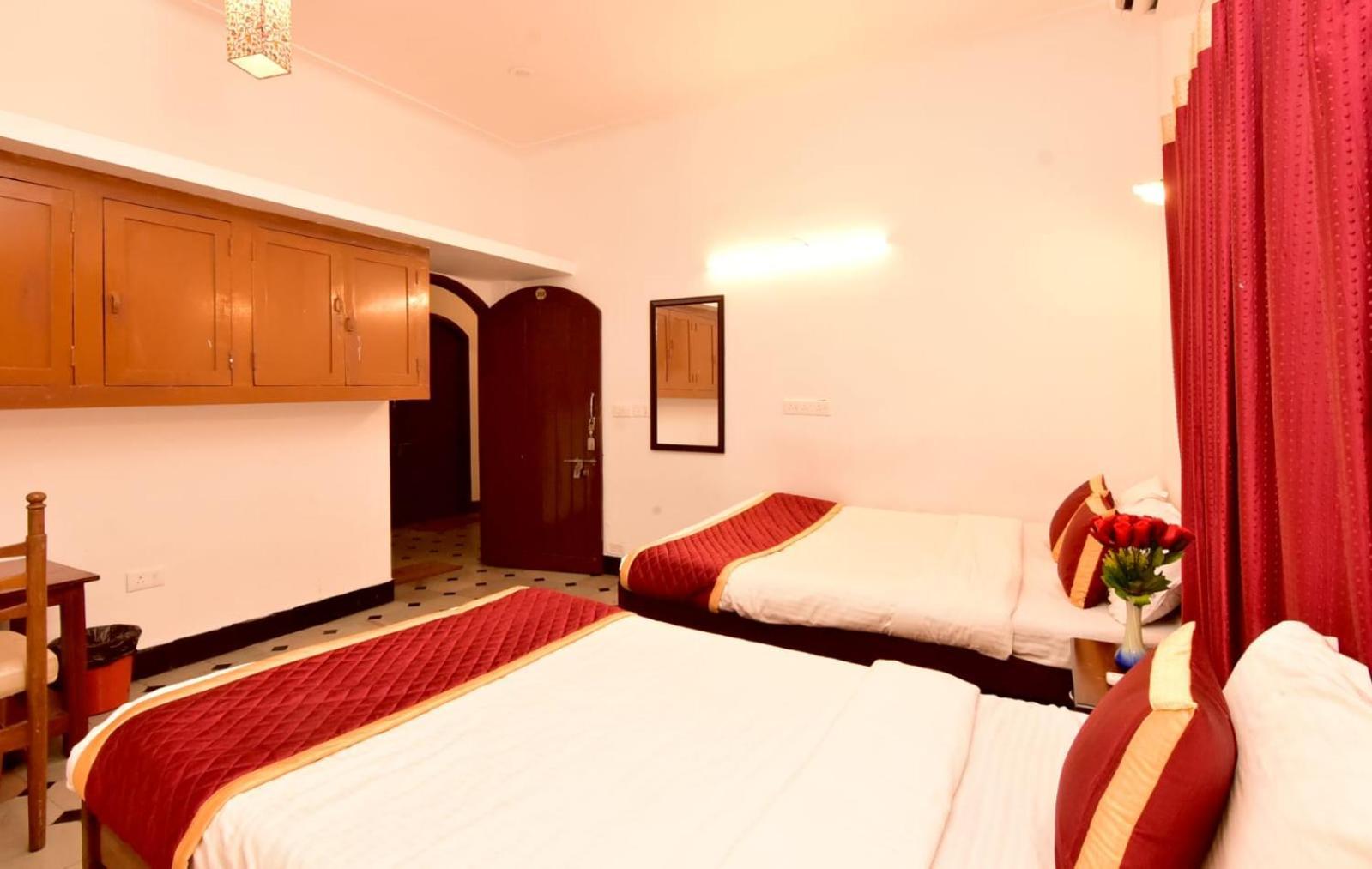 Villa Marinaa Puducherry Exterior foto