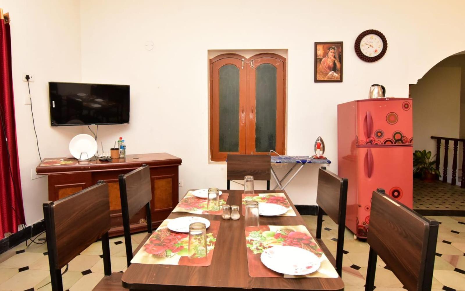 Villa Marinaa Puducherry Exterior foto