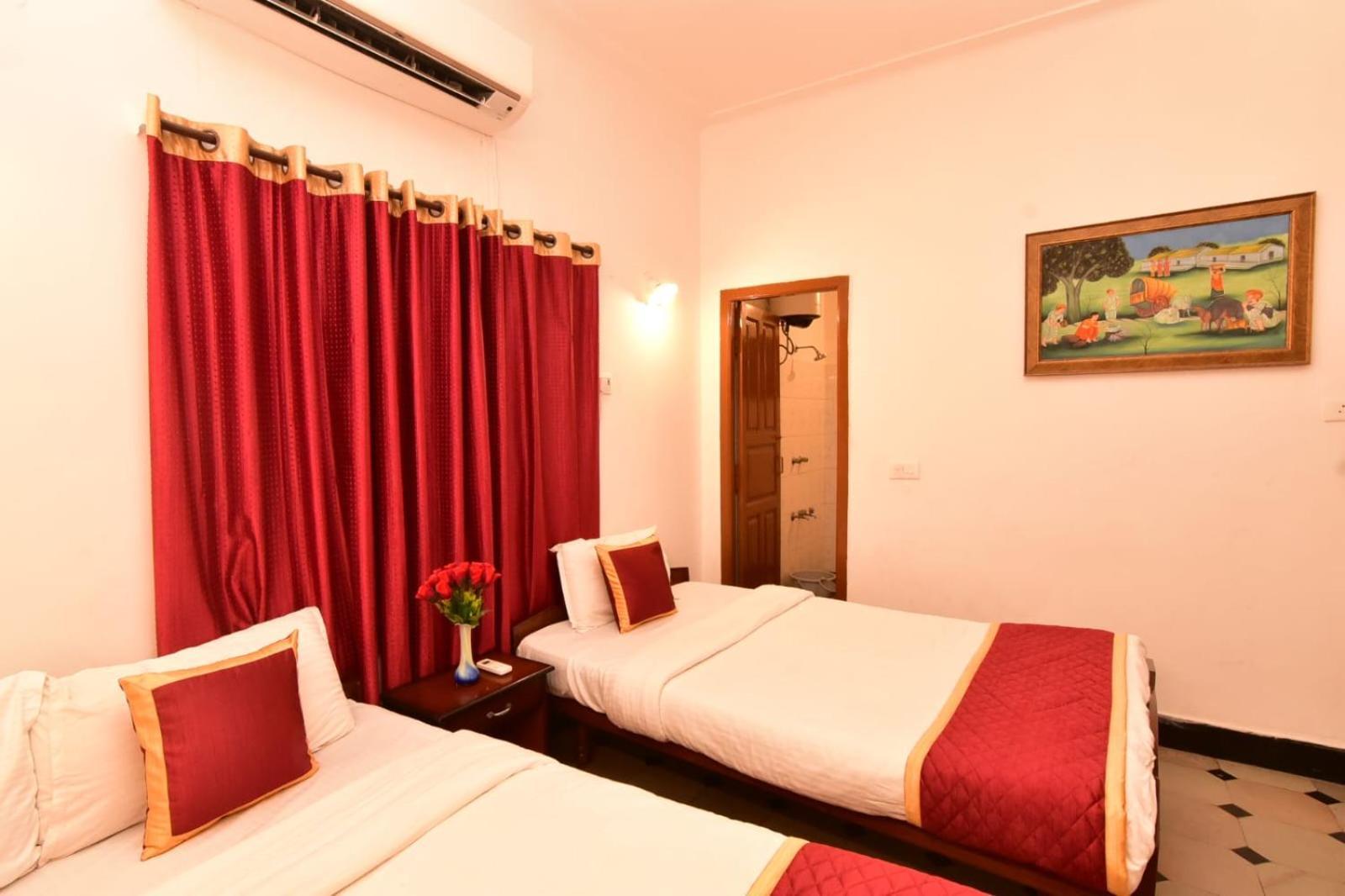 Villa Marinaa Puducherry Exterior foto