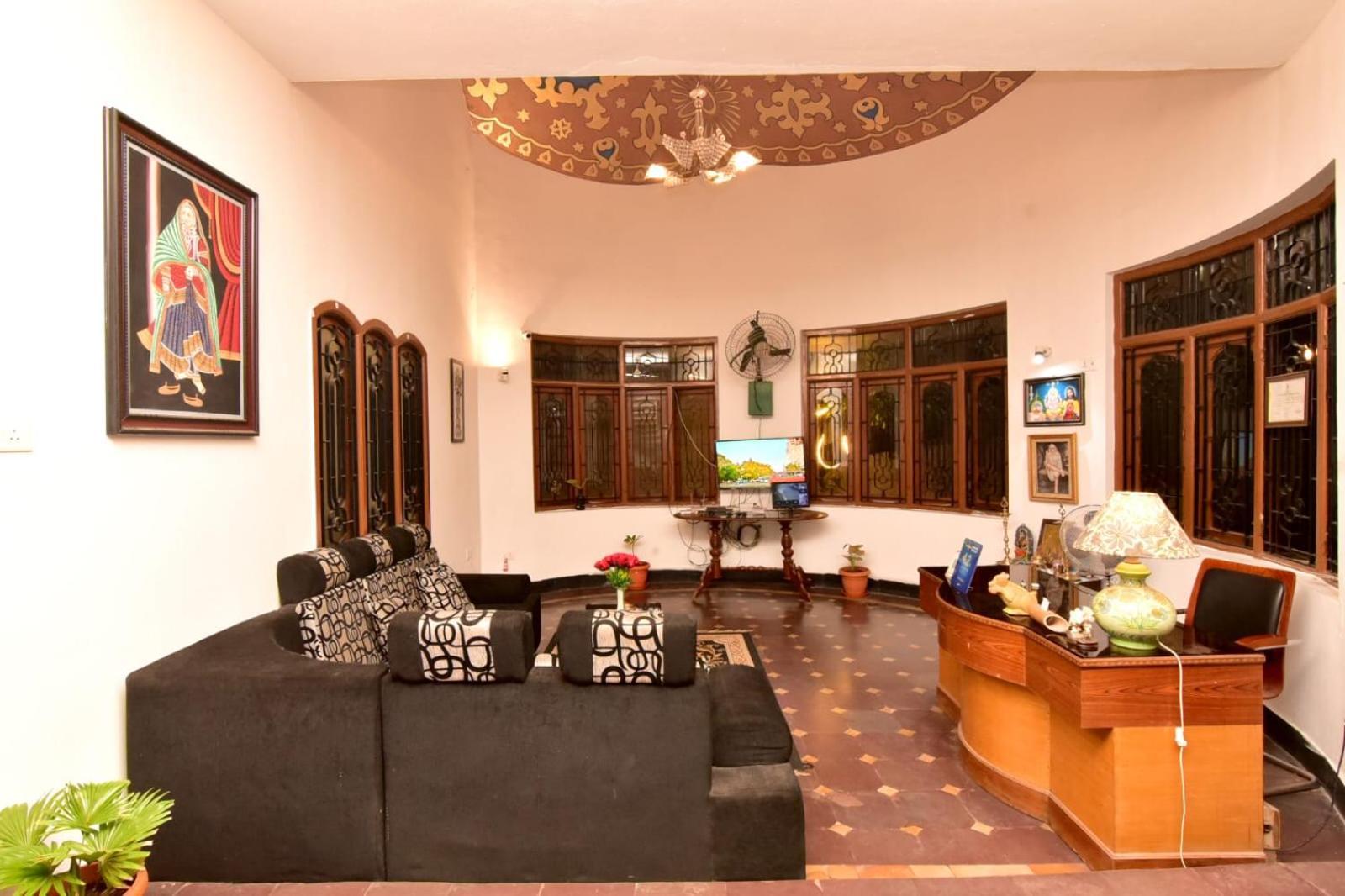 Villa Marinaa Puducherry Exterior foto