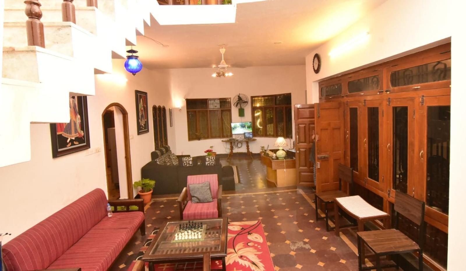 Villa Marinaa Puducherry Exterior foto