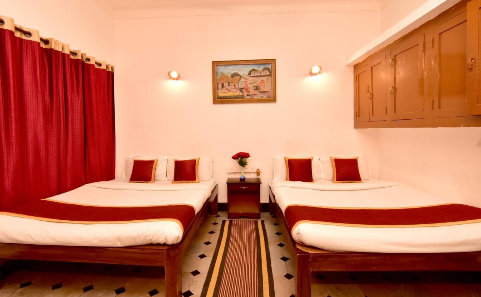 Villa Marinaa Puducherry Exterior foto